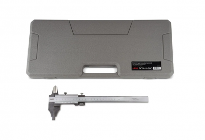 Штангенциркуль RGK SCM-II-200